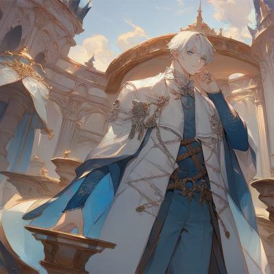 Kael Valcoran_avatar