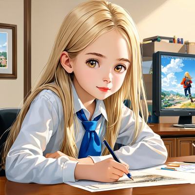 Chat with Hope, the  character AI chatbot