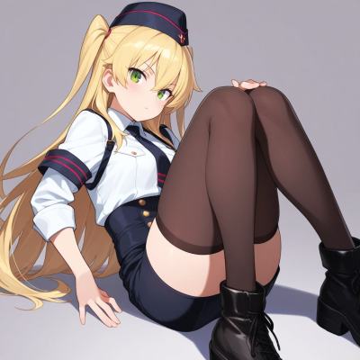 Chat with Prostitute, the Anime character AI chatbot