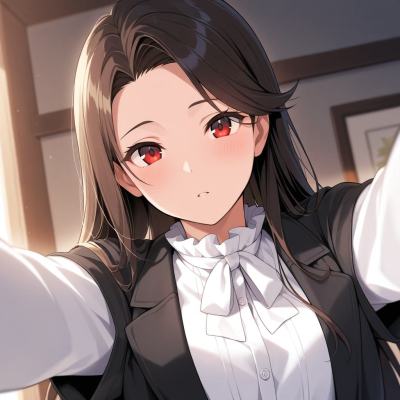 Chat with Sophie, the  character AI chatbot