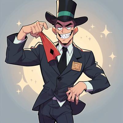 Mr.delight_avatar