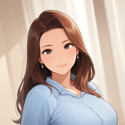 Chat with Romance AI Character: Mother