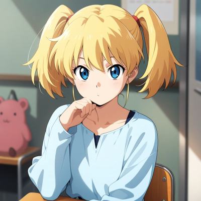 Chat with Ava, the  character AI chatbot