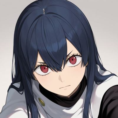 Chat with Kyoki, the  character AI chatbot