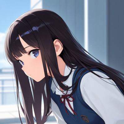 Chat with Kaelyn, the  character AI chatbot