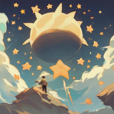 Chat with TSATS RPG, the  character AI chatbot