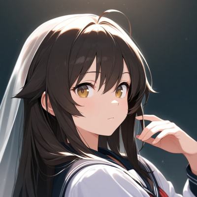 Chat with Baby Toddler Girl forever, the Anime character AI chatbot