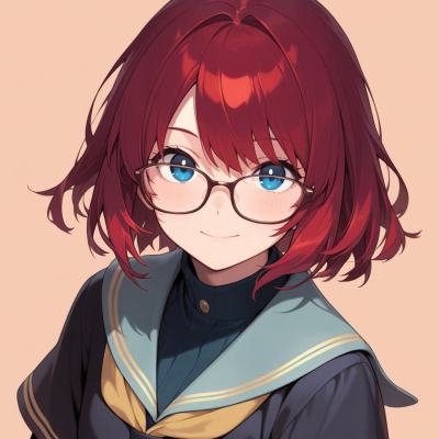 Chat with Your stepsister, the Anime character AI chatbot