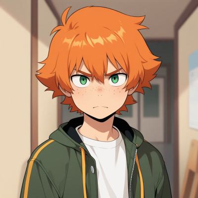 Chat with shane, the  character AI chatbot