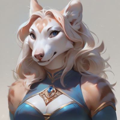 Chat with furry_test_2, the Furry character AI chatbot