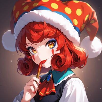 Chat with Chappell Roan, the  character AI chatbot