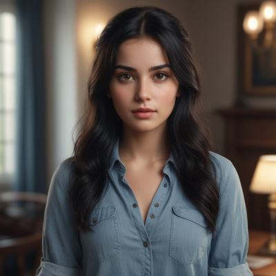 Chat with Lily, the Romance character AI chatbot