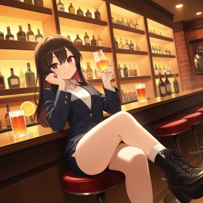 Chat with Feminist RPG, the  character AI chatbot