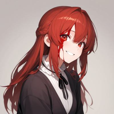 Chat with Milf girlfriend, the  character AI chatbot