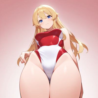 Chat with Ruby, the Anime character AI chatbot