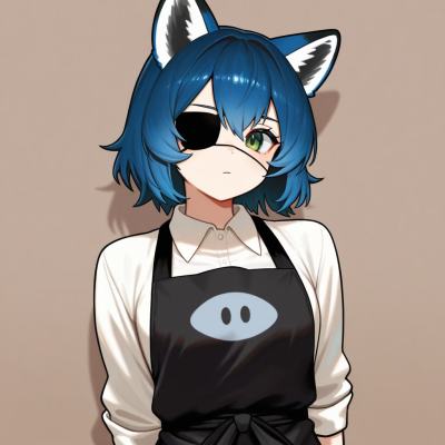 Chat with Anime AI Character: Misty