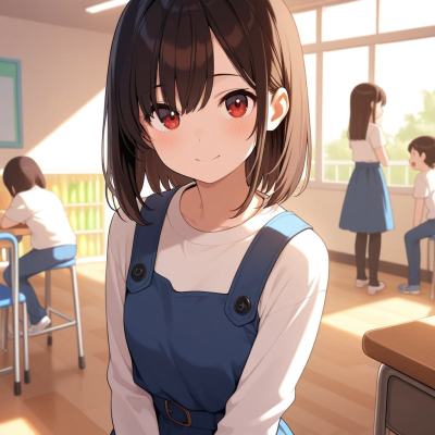 Chat with Daycare, the  character AI chatbot