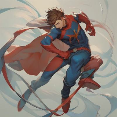 Chat with James, the  character AI chatbot