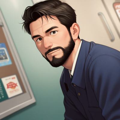 Chat with Noah, the  character AI chatbot