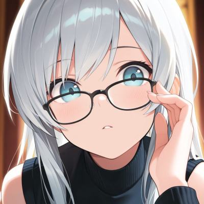 Chat with Maya, the OC character AI chatbot