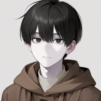 Chat with Kai, the Anime character AI chatbot