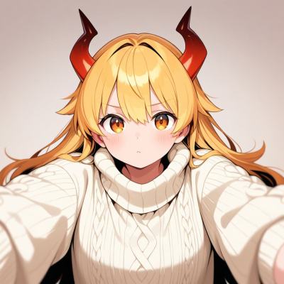 Chat with Cuddle Succubus, the  character AI chatbot