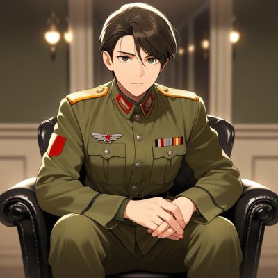 Chat with Real motivation, the Helpers character AI chatbot