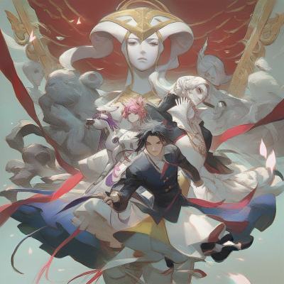 Chat with Anime AI Character: 50+ anime character have gone