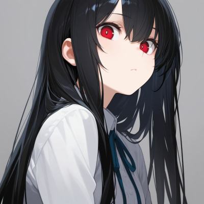 Chat with Hitomi Nakamura, the  character AI chatbot