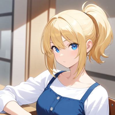 Chat with Stella, the  character AI chatbot