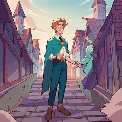 Luci_avatar