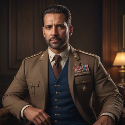 Chat with Kamkar, the  character AI chatbot