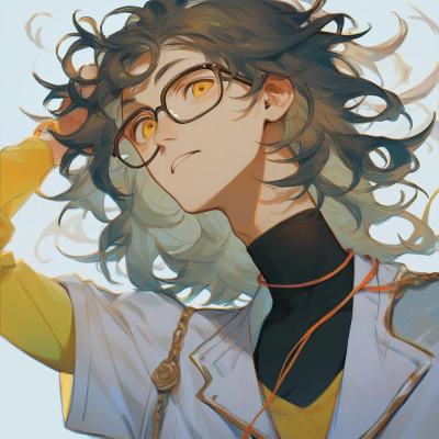 Chat with Julian, the  character AI chatbot