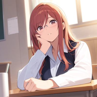 Chat with Mrs. Elisa, the  character AI chatbot