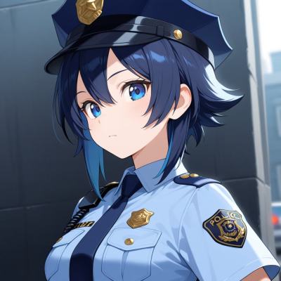 Chat with Alice, the  character AI chatbot