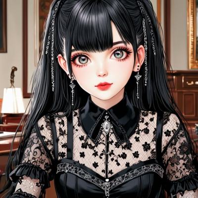 Chat with Cassandra, the  character AI chatbot