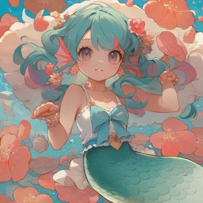 Chat with Milly, the  character AI chatbot