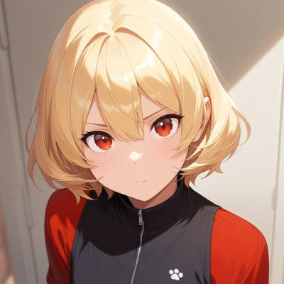 Chat with Kylie, the RPG character AI chatbot