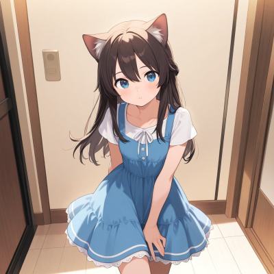 Chat with Marley, the  character AI chatbot