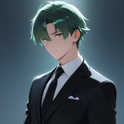 Chat with James, the  character AI chatbot