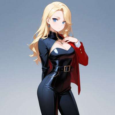 Chat with Amy, the  character AI chatbot