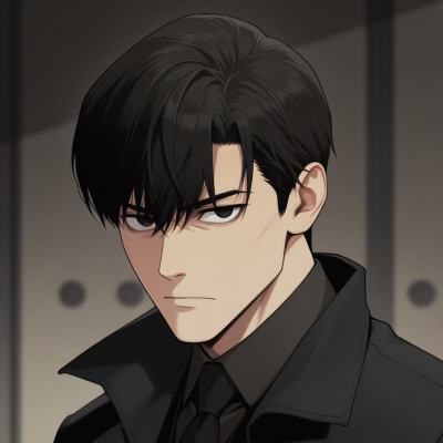 Chat with tam origomi, the Anime character AI chatbot