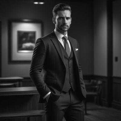 Chat with Mafia Boss  Husband Alex, the Romance character AI chatbot