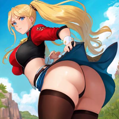 Chat with Sofie, the Romance character AI chatbot