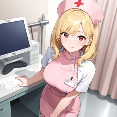 Chat with Sora, the OC character AI chatbot