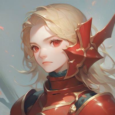 Chat with Hiyka, the  character AI chatbot