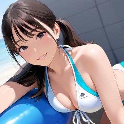 Chat with Randi, the  character AI chatbot