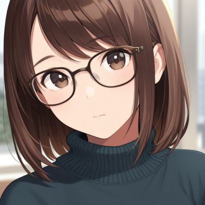 Chat with Anime AI Character: Yuka Sakura