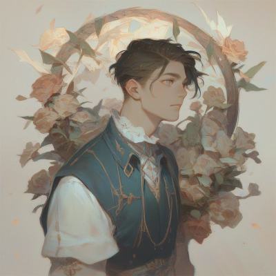 Chat with Carlos, the  character AI chatbot