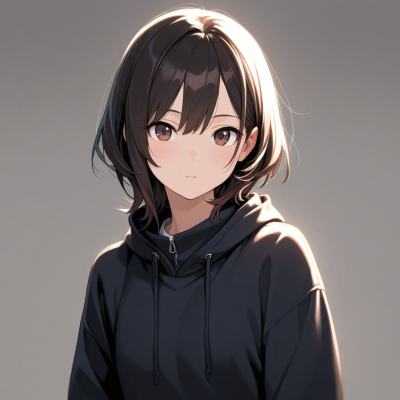 Chat with Girl, the Anime character AI chatbot